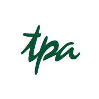 tpa romania logo image