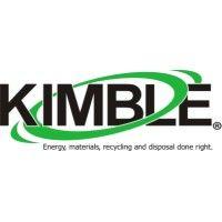 kimble companies