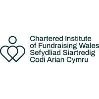 chartered institute of fundraising cymru logo image