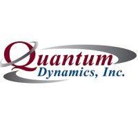 quantum dynamics, inc. logo image