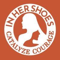 inhershoes, inc. logo image