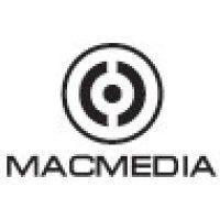 macmedia, inc logo image