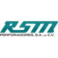 rsm perforadores logo image