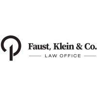 faust, klein & co. logo image