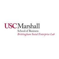 usc brittingham social enterprise lab (marshall school of business) logo image