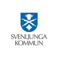 svenljunga kommun logo image