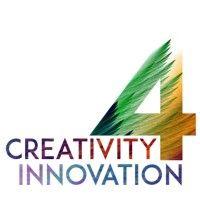 creativity 4 innovation logo image