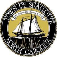 town of shallotte logo image