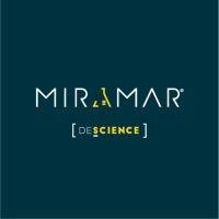 miramar descience logo image