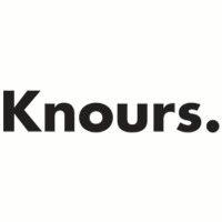 knours. logo image