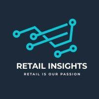 retail insights logo image