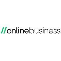 onlinebusiness.com logo image