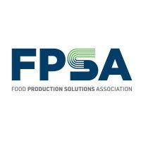 fpsa - food production solutions association logo image