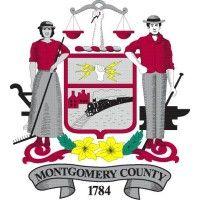 montgomery county, pa logo image