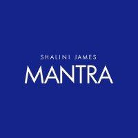 mantra logo image