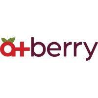 a+ berry, inc. logo image