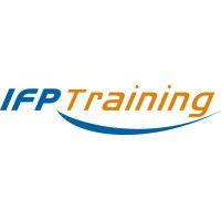 ifp training logo image