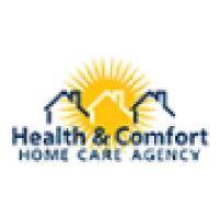 health & comfort home care agency