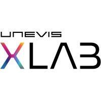 unevis xlab