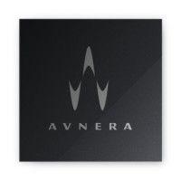 avnera logo image