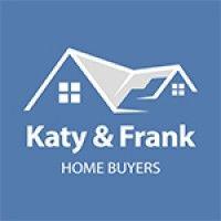 katy & frank home buyers logo image