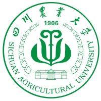 sichuan agricultural university logo image