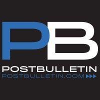 rochester post bulletin logo image