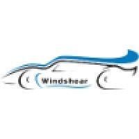 windshear inc. logo image