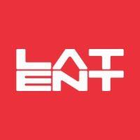 latent logo image