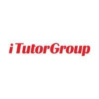 itutorgroup logo image