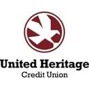 logo of United Heritage Credit Union