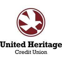 united heritage credit union logo image