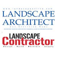 landscape communications, inc logo image