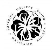 icu malaysian society logo image