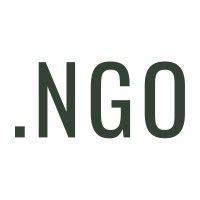 .ngo logo image