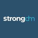 logo of Strongdm