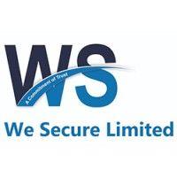 we secure limited logo image