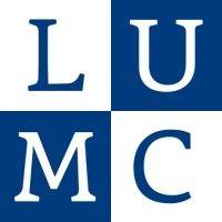 leiden university medical center logo image