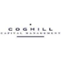 coghill capital management logo image