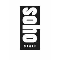 soho staff logo image