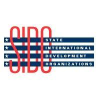 state international development organizations (sido) logo image