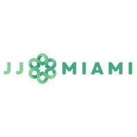 jj miami b.v. logo image