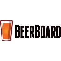 beerboard logo image