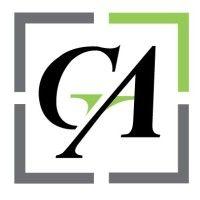 galvin advisory logo image