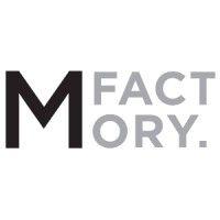 m factory usa inc.