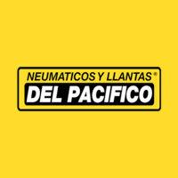 neumáticos y llantas del pacífico logo image