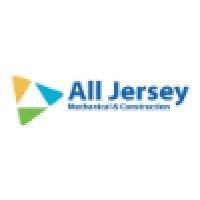 all jersey mechanical & construction, inc. logo image