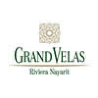 grand velas riviera nayarit logo image