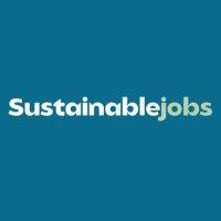 sustainablejobs.nl logo image