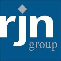 rjn group, inc. logo image